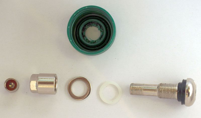 Auto Ventil schleifen 0