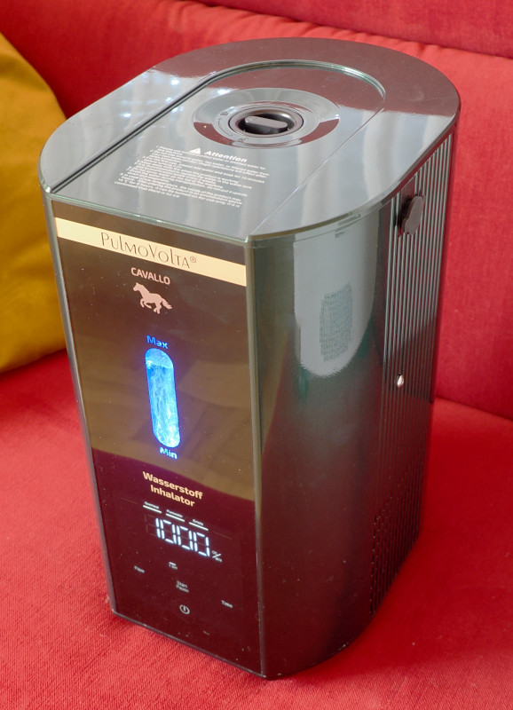 Inhalator Cavallo 1000 1