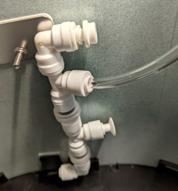 Inhalator Cavallo 1000 7 H2 neu