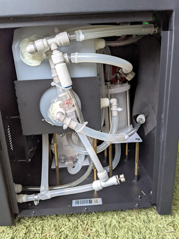 Inhaler 300ml balkon 2 800