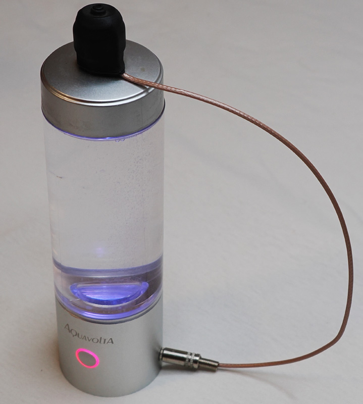 Nano Druckschalter Deckel