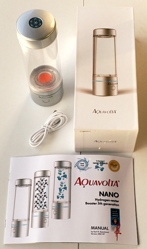 test booster nano 02