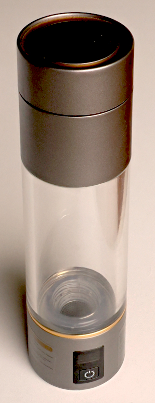 test booster kopp 02