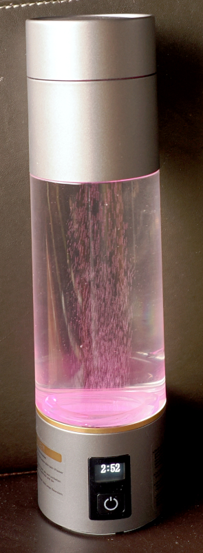 test booster kopp 03